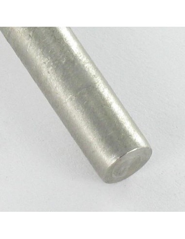 1 x Machine Screw Countersunk Head Slotted...