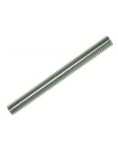 Thread Zinc Plated M16X70 Class 8.8