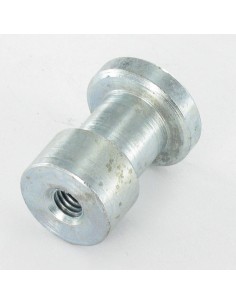 COIL 19X26 / M6X18 Zinc Plated 2