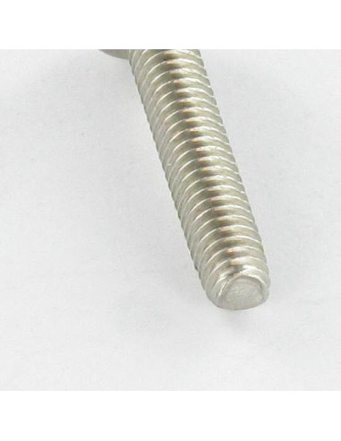1 x Self Tapping Screw Cylindrical Button Head...