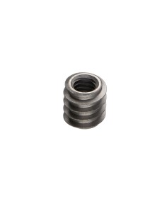 Self Tapping Insert Not Slotted Steel M8 Pitch 150 13X14 2