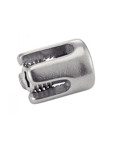 1 x Cross wire rope clip Linch Pin Wire Rope...