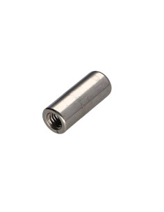 Manchon Cylindrical M6X25 Diameter External 10 Stainless...