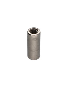 Manchon Cylindrical M6X25 Diameter External 10 Stainless... 2