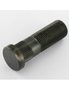Stud Of WHEEL M18X57 Thread Length: 33 Pitch 150 Class...