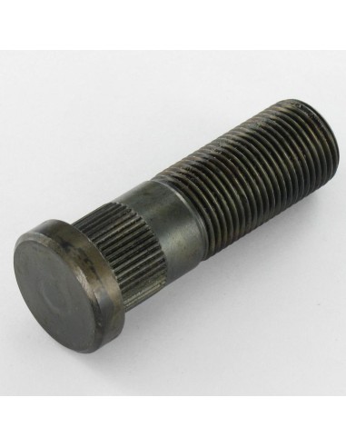 1 x Stud Of WHEEL M18X57 Thread Length: 33...