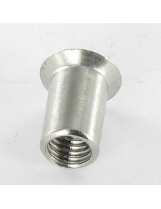 Binder Nuts Countersunk Head Head Diameter: 14 Diameter... 2