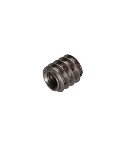 Self Tapping Insert Not Slotted Steel M8 Pitch 150 13X14