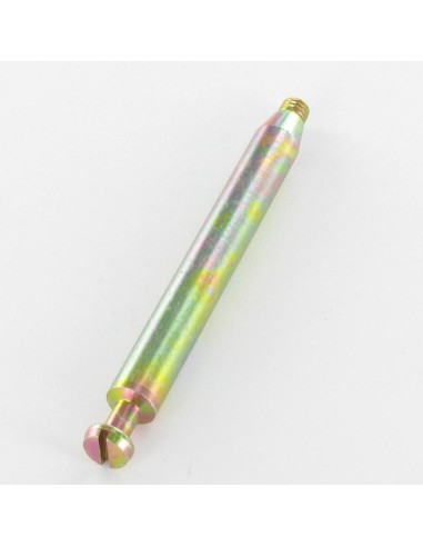1 x Dowels Yellow Zinc 9.5X94.2 PL14400T01A
