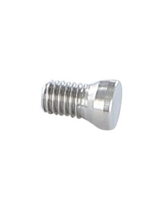 Machine Screw M5X5 Hexagon Socket 2.5 7.1X10 Stainless...