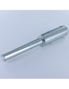 Rod 20/12X140+2 Hole Zinc Plated Cr3 96 Hbs Without Red...