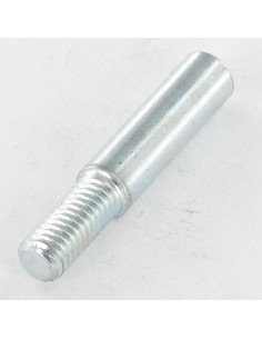 Rod Zinc Plated 7X40 2