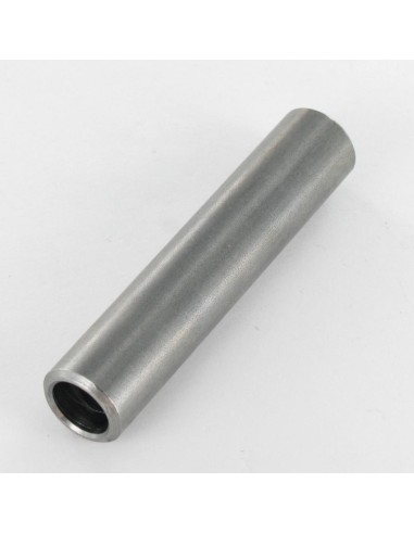 1 x Coupling Nut Cylindrical 14.5X70 With Hole...