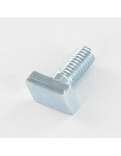 Machine Screw T.PARALELOG 4X10 Zinc Plated