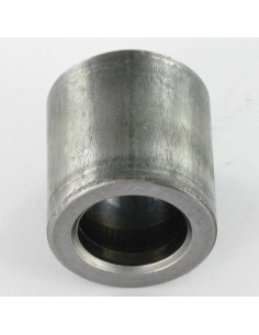 MAINTENANCE. Cylindrical 25X27 With Hole 16 Steel