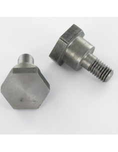 Machine Screw Hexagonal Head SHOULDER 20X29 M8/10 Steel
