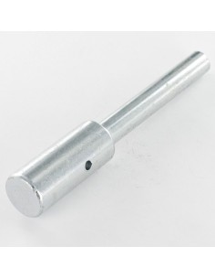 Stake reinforcement for swimming pool 20/12X129 Zinc...