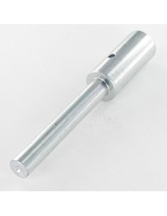 Stake reinforcement for swimming pool 20/12X129 Zinc... 2