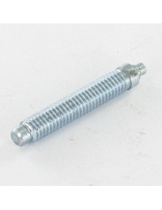 Rod Rivet Zinc Plated 6X39