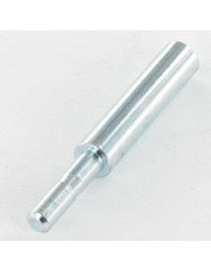 Rod PIVOT 8X55 Zinc Plated