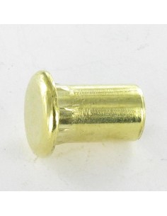 Binder Nuts Flat Head Head Diameter: 15 DC10 LST16.5...