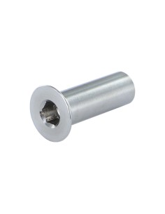 Nut Bookbinder Countersunk Head Hexagon Socket 8 M8 14X40...
