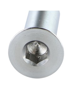 Nut Bookbinder Countersunk Head Hexagon Socket 8 M8 14X40... 2