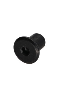 Binder Nuts Flat Head Head Diameter: 15 Diameter Of Body...