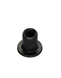 Binder Nuts Flat Head Head Diameter: 15 Diameter Of Body... 2