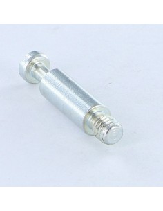 Dowels Machine Zinc Plated 7.5X37 M6-7.5 2