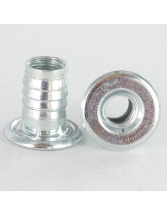 Nut HIT M8X16 Head Diameter: 19 Zinc Plated to PRESSURE