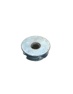 Nut M5 16X7 Zamak SS Hole