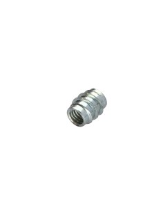 Self Tapping Insert Not Slotted Zinc Plated M8 12X15 'RM'