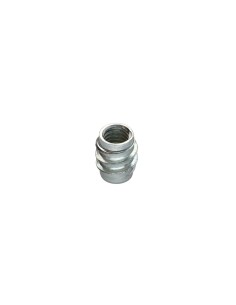 Self Tapping Insert Not Slotted Zinc Plated M8 12X15 'RM' 2