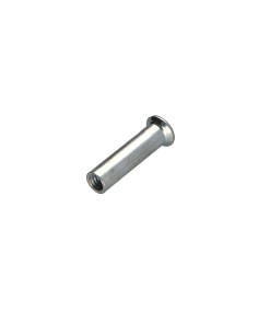 Nut Binder Pan Countersunk Head Slotted M4X13 5X20 Zinc... 2