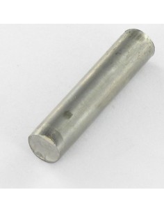 Rod Smooth Stainless Steel 8X40 Not CHAFREINE