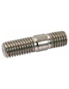 Stud 4X294 Thread Length: 5/5 Zinc Plated