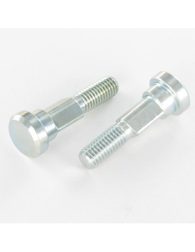 1 x Screw Of CAM Flat Head M8X38 Thread Length:...