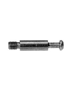 Stud CONNECTION Machine 6X35 Zinc Plated