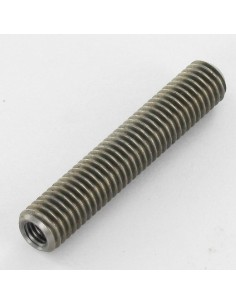 Thread Steel M8X45 Hole And Drill M5/15