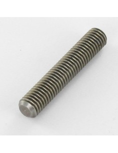 Thread Steel M8X45 Hole And Drill M5/15 2