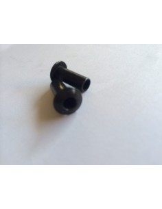 Binder Nuts Mushroom Head Diameter: 12 Diameter Of Body 6...