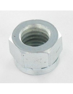 Lock nut M10/150 S/PLAT 14 Zinc Plated 2