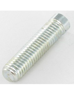 Machine Screw Zinc Plated Set Screw M8X35 Thread Length:... 2
