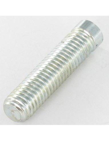 1 x Machine Screw Zinc Plated Set Screw M8X35...