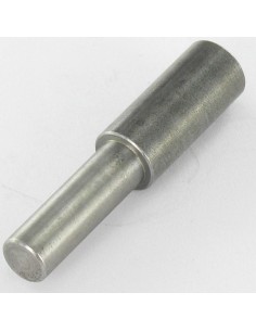 Spoon Shelf Support 10X46 OF WHICH RETRIEIN Of 7.4X23 Steel