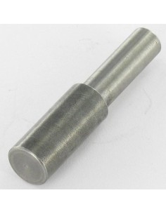 Spoon Shelf Support 10X46 OF WHICH RETRIEIN Of 7.4X23 Steel 2