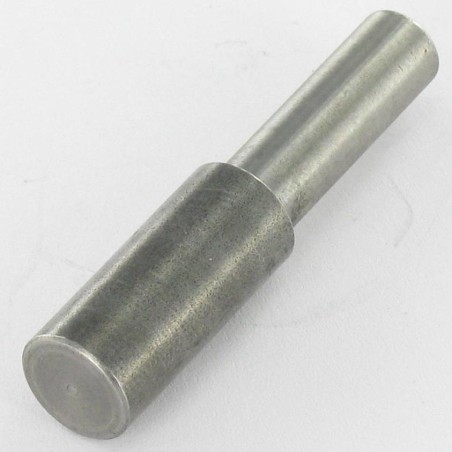 1 x Spoon Shelf Support 10X46 OF WHICH RETRIEIN Of 7.4X23 Steel