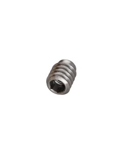 Self Tapping Insert Steel Hexagon Recess M8 14X18