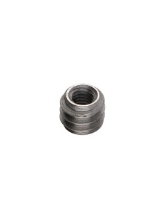 Self Tapping Insert Not Slotted Steel M8 14X12 2